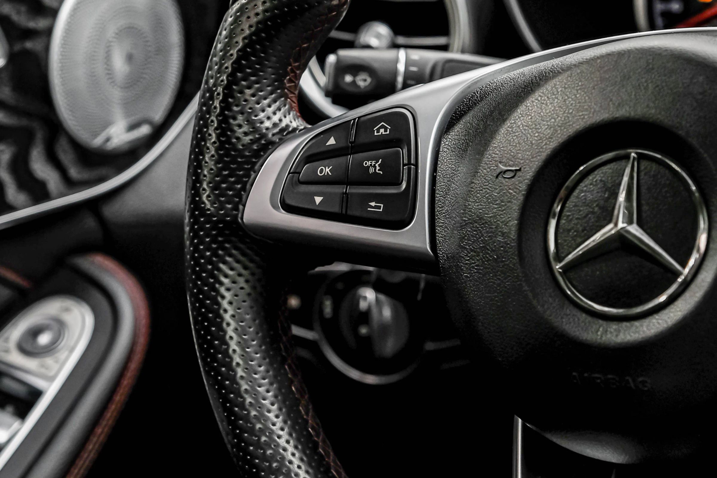 Used 2016 Mercedes-Benz C 450 AMG image 24