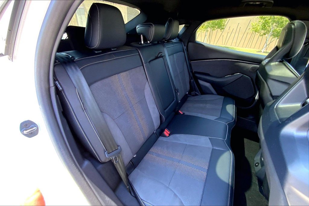 Used 2024 Ford Mustang Mach-E GT AWD/4WD image 25