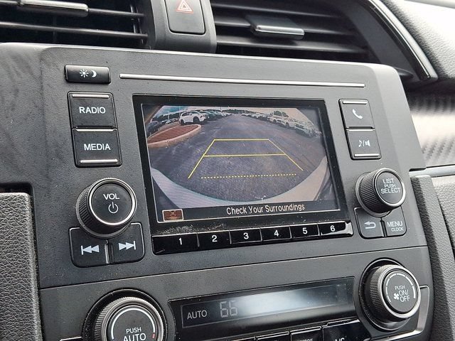 Used 2019 Honda Civic Sport image 21