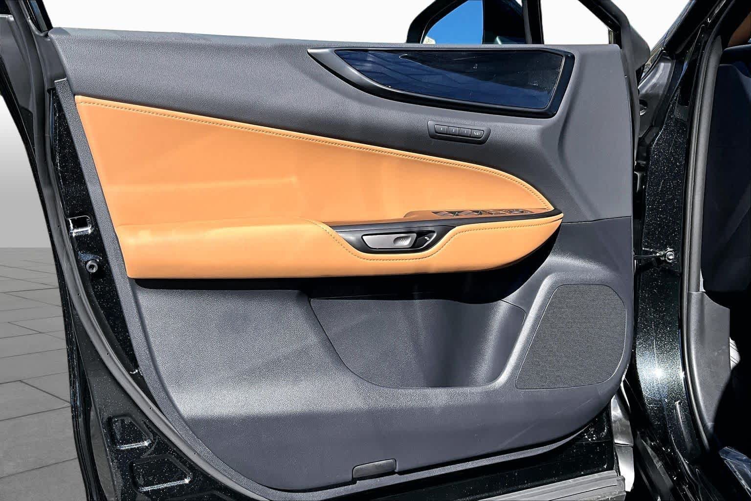 New 2026 Lexus NX 450h+ AWD w/ Accessory Package (Z1) image 16