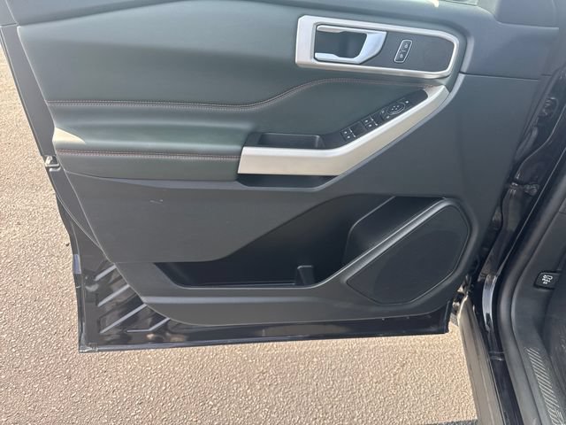 Used 2023 Ford Explorer Timberline AWD/4WD image 12