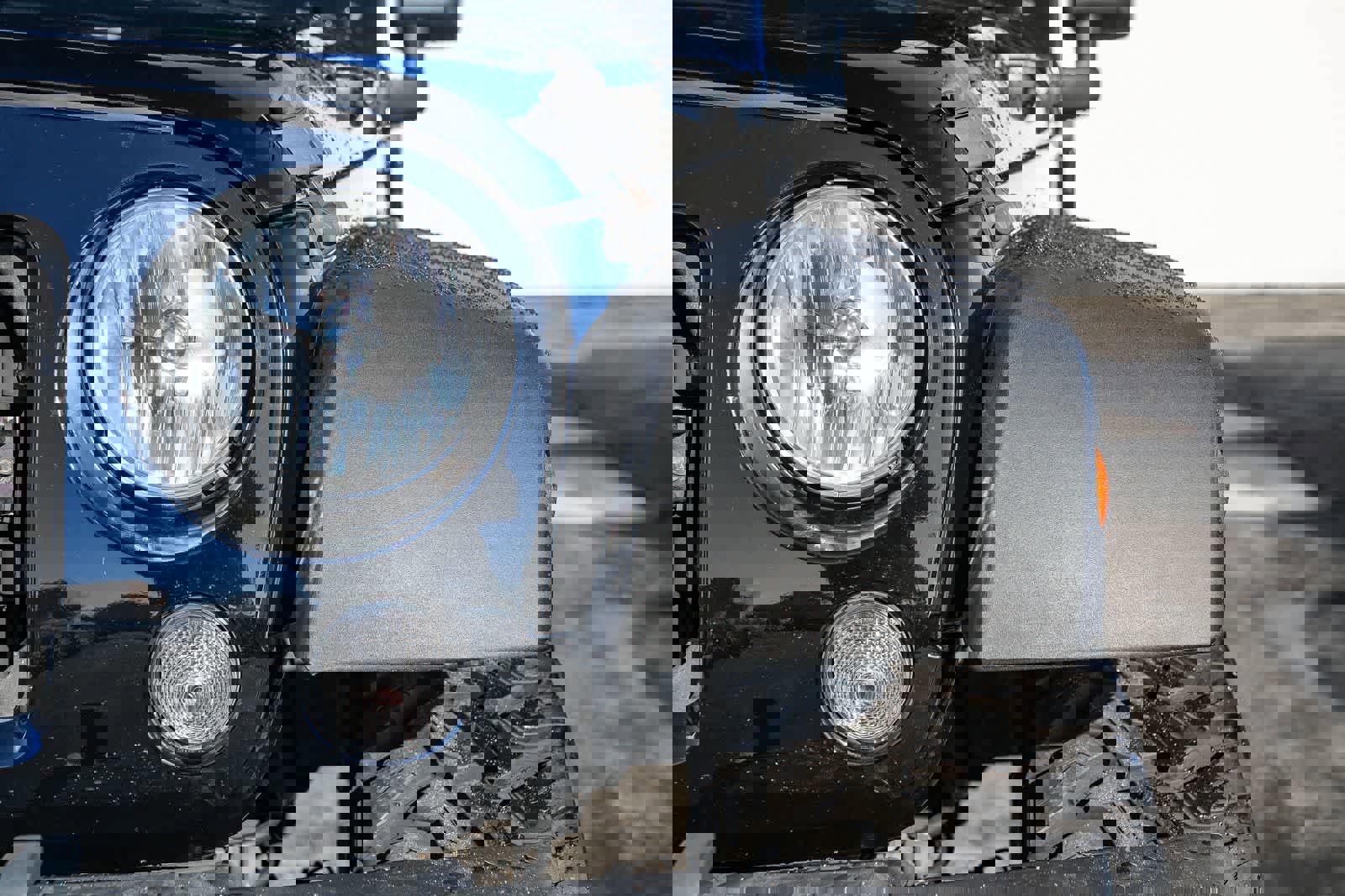 Used 2017 Jeep Wrangler Unlimited Sport w/ Quick Order Package 24S image 8