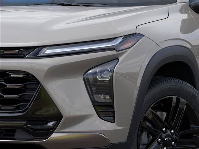 New 2026 Chevrolet Trax ACTIV w/ Driver Confidence Package FWD image 10