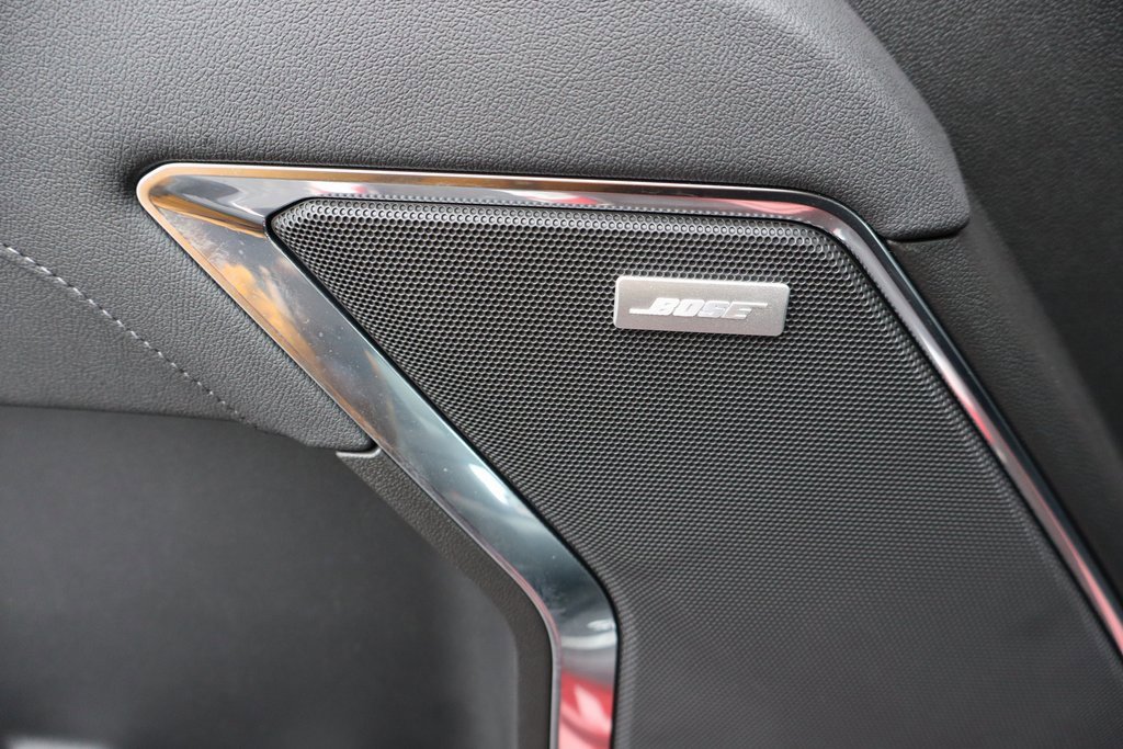 New 2026 Chevrolet Silverado 1500 LT Trail Boss w/ LT Trail Boss Premium Package image 17