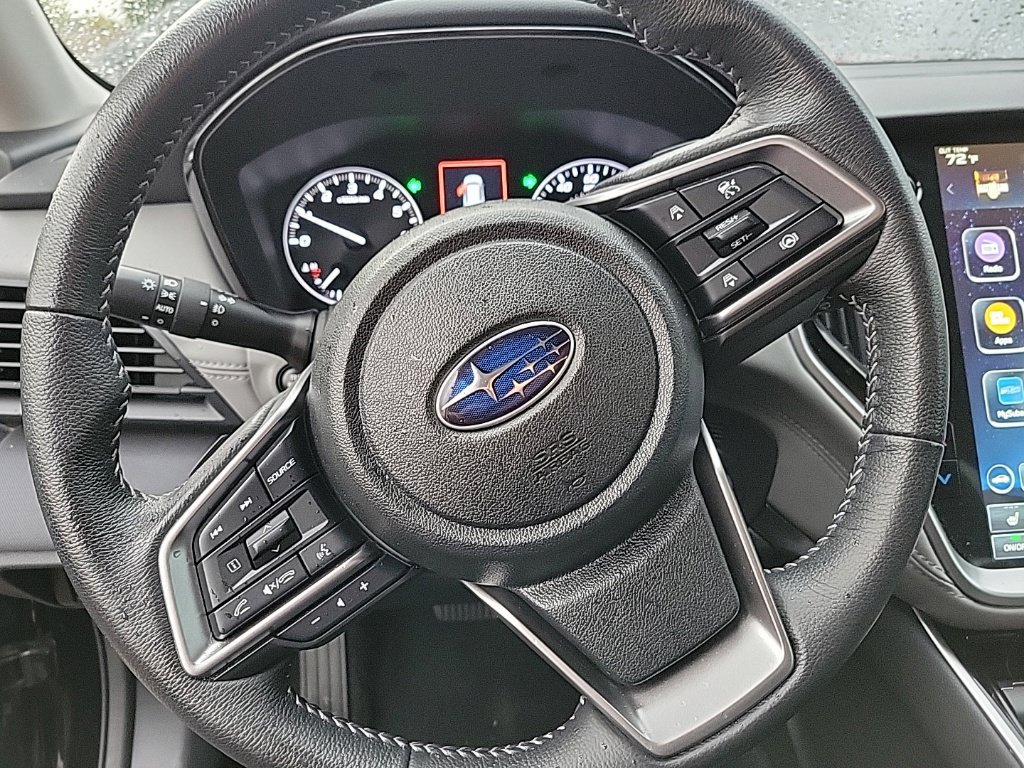 Used 2023 Subaru Outback Premium AWD/4WD image 9
