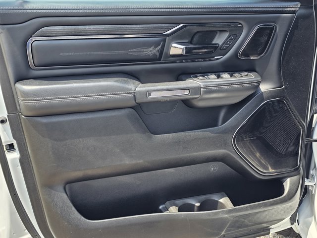 Used 2022 RAM 1500 Limited AWD/4WD image 37