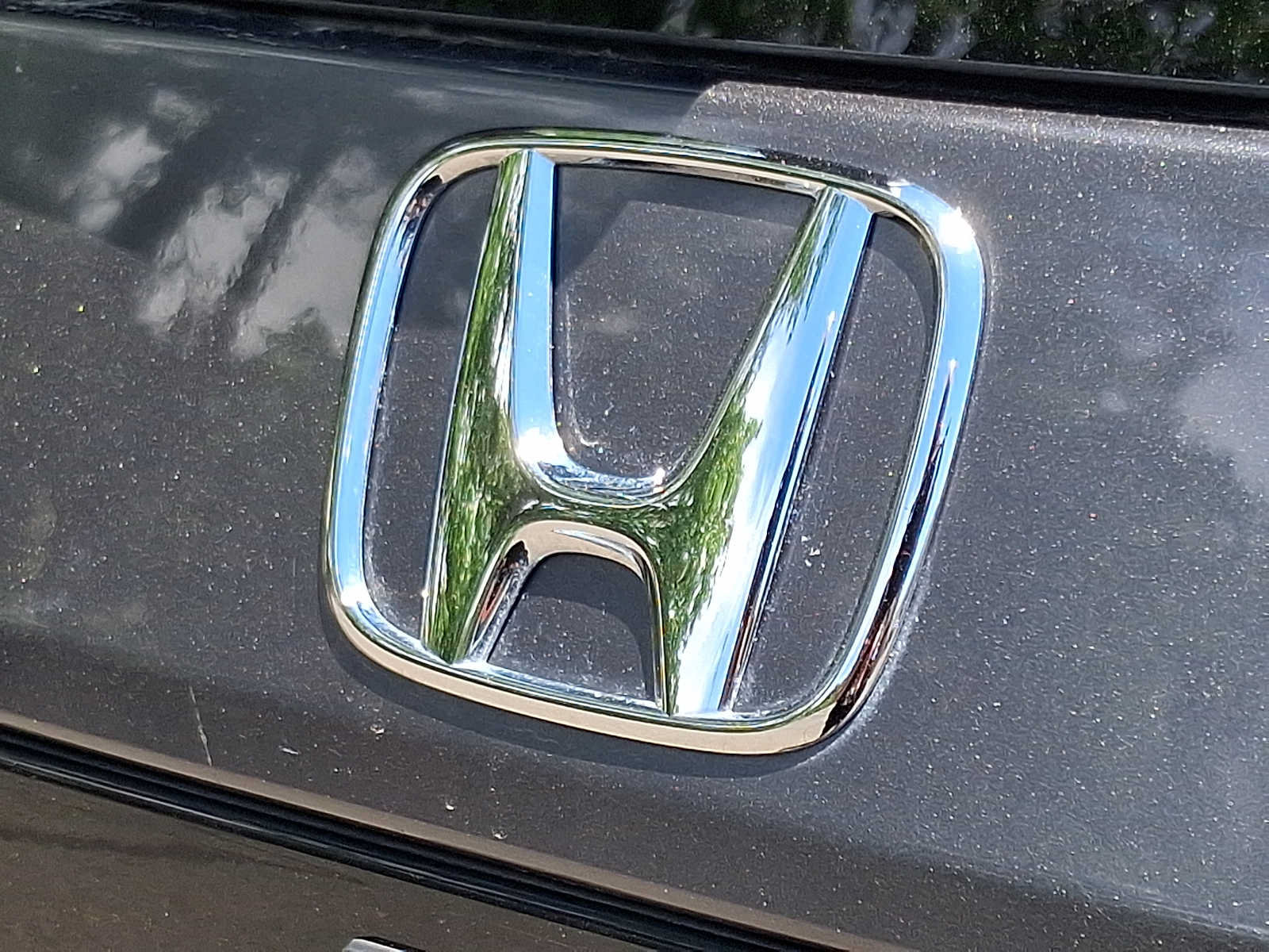 Certified 2023 Honda Pilot LX image 30