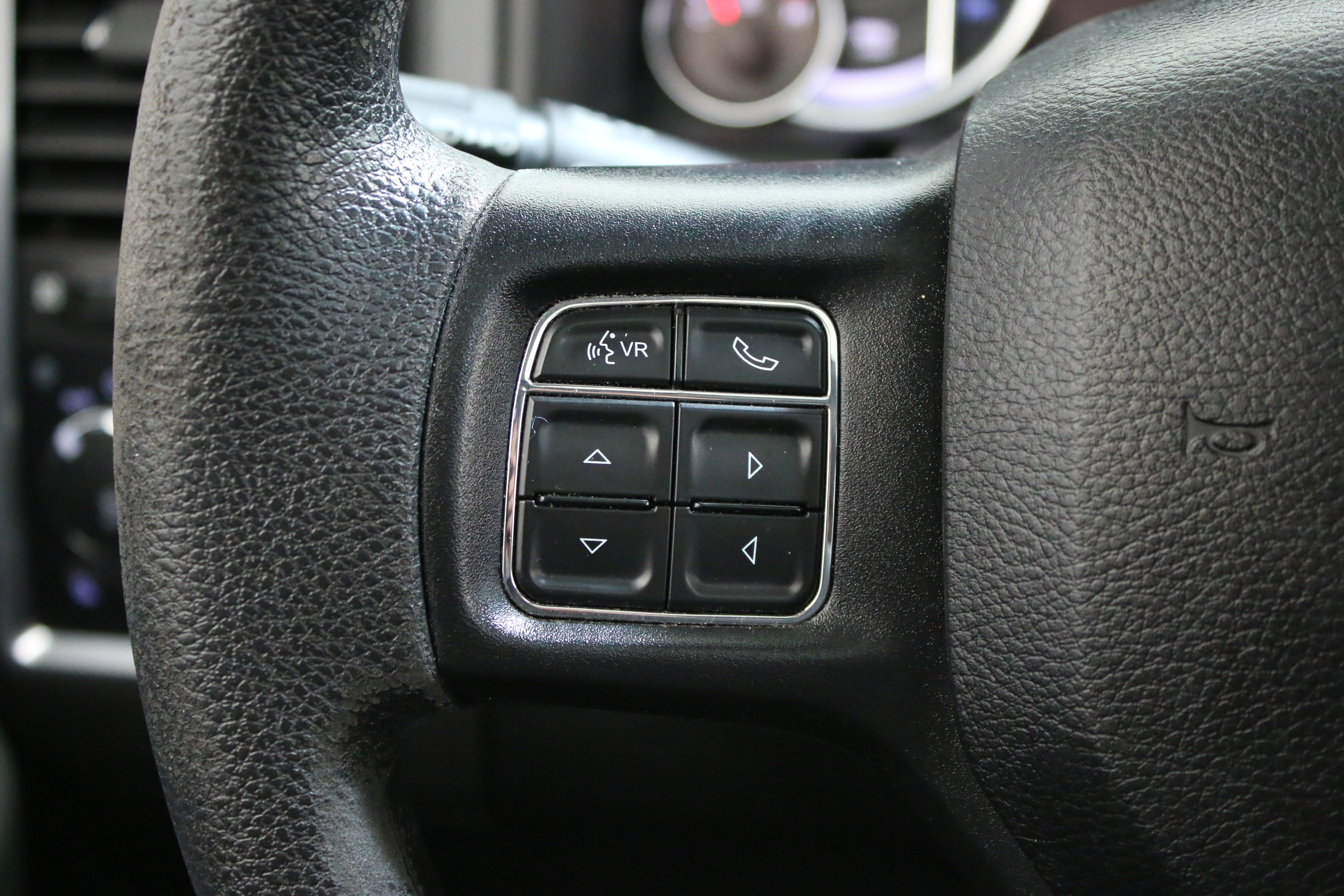Used 2019 RAM 1500 Classic Warlock w/ Electronics Group AWD/4WD image 14