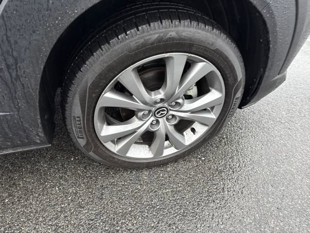 Used 2023 MAZDA CX-30 AWD 2.5 S w/ Preferred Package image 9