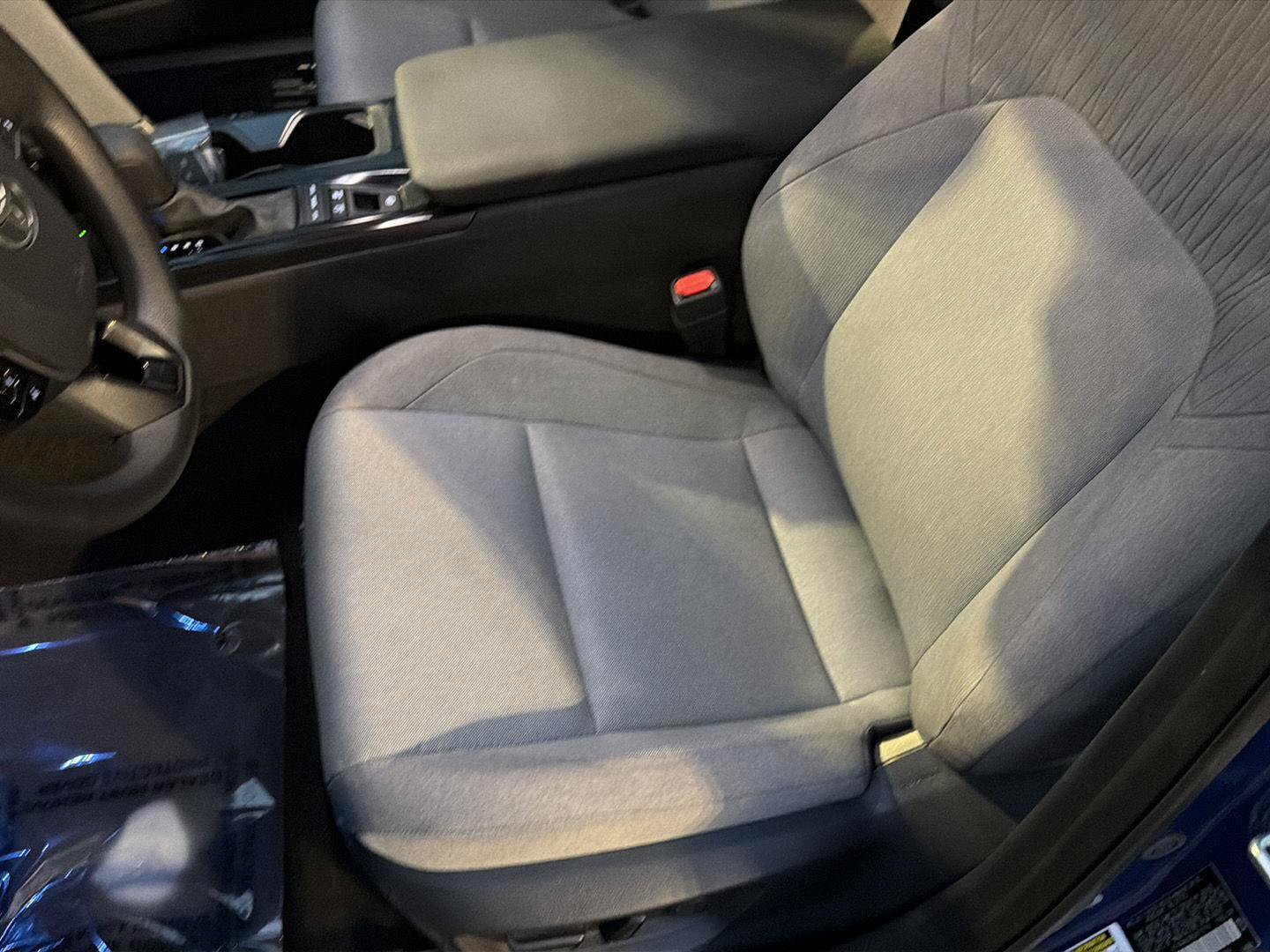 Certified 2025 Toyota Camry LE w/ Convenience Package FWD image 30