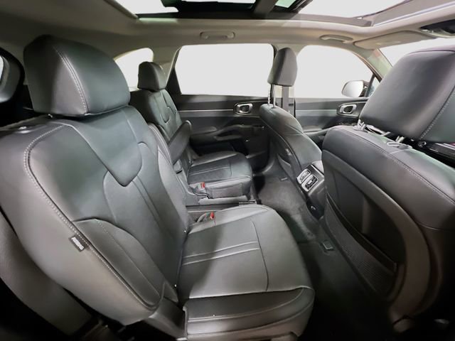 New 2026 Kia Sorento EX image 31