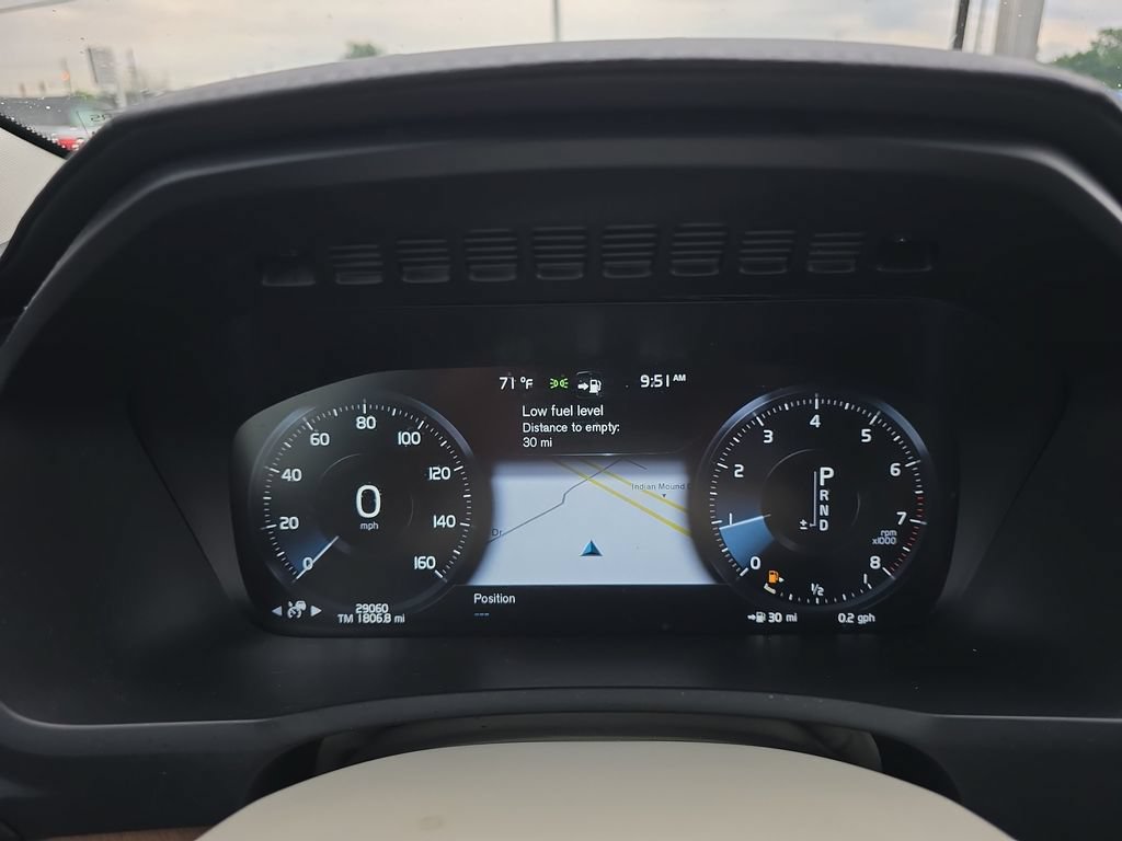 Used 2019 Volvo XC90 T6 Inscription w/ Advanced Package AWD/4WD image 32