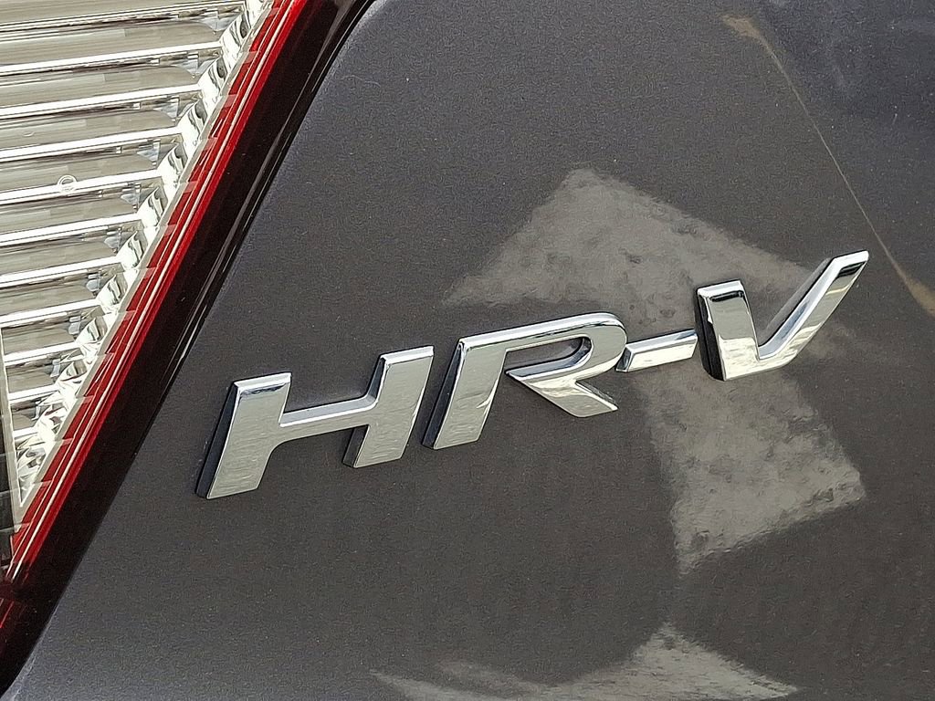 Used 2022 Honda HR-V EX-L image 32