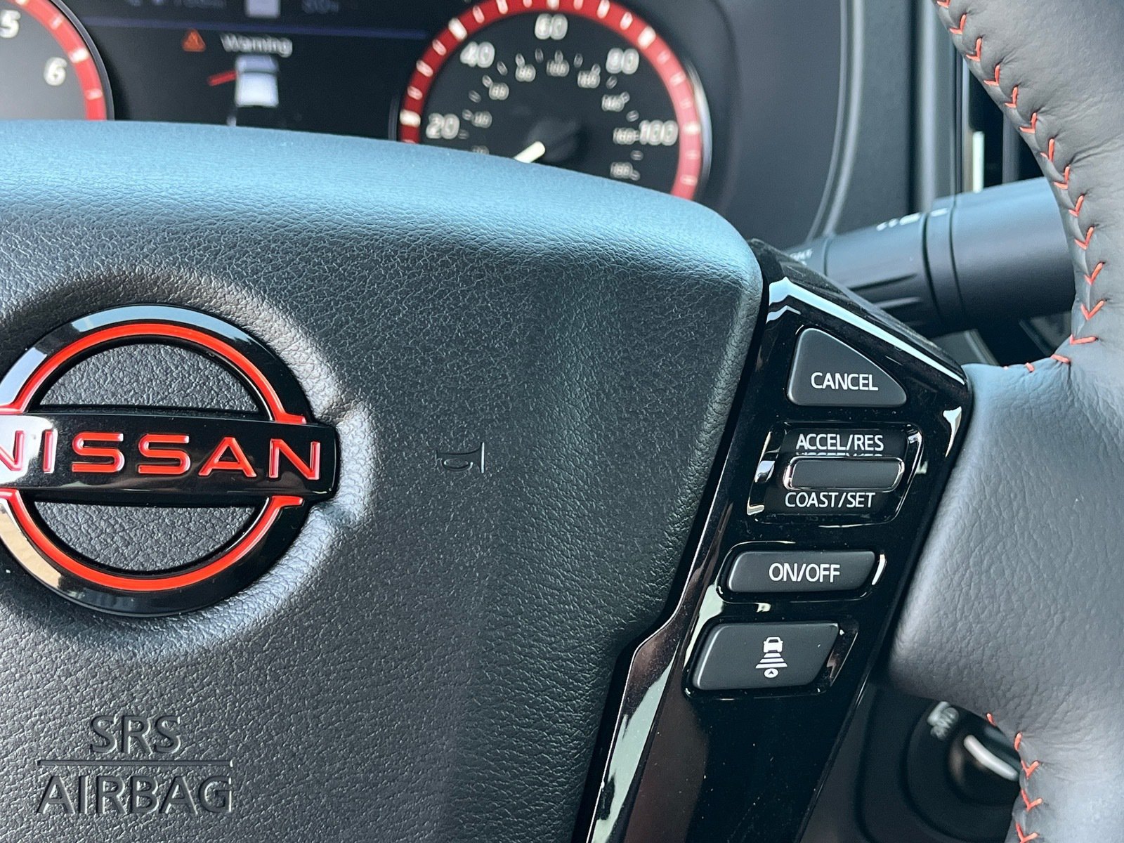 New 2027 Nissan Frontier PRO-4X AWD/4WD image 21