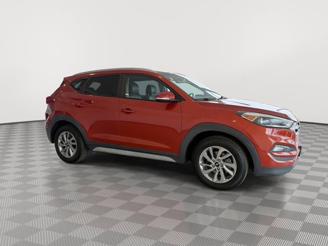 Used 2017 Hyundai Tucson SE Plus image 13