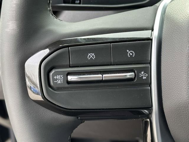 New 2026 Chevrolet Colorado Trail Boss image 10