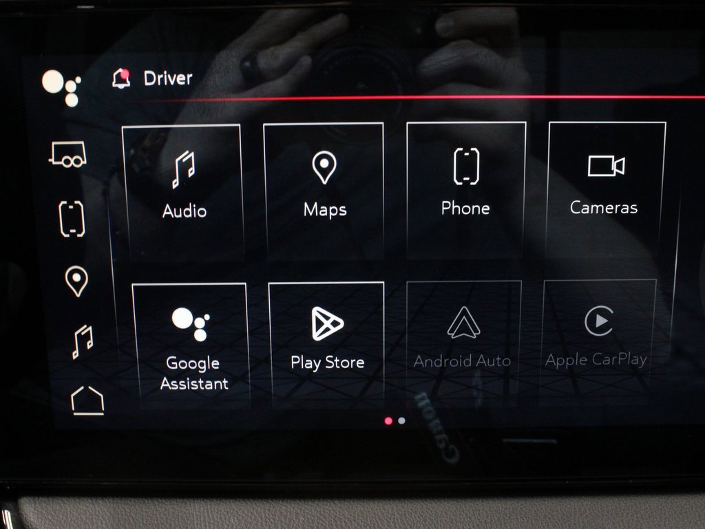 Used 2024 GMC Sierra 1500 AT4 image 27