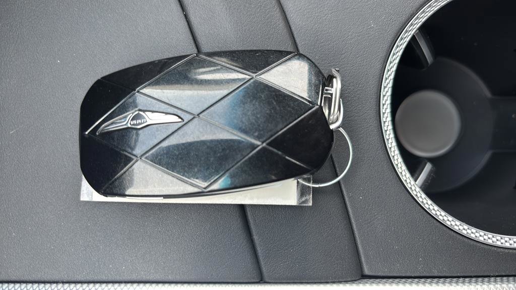 New 2026 Genesis G70 2.5T Prestige image 33