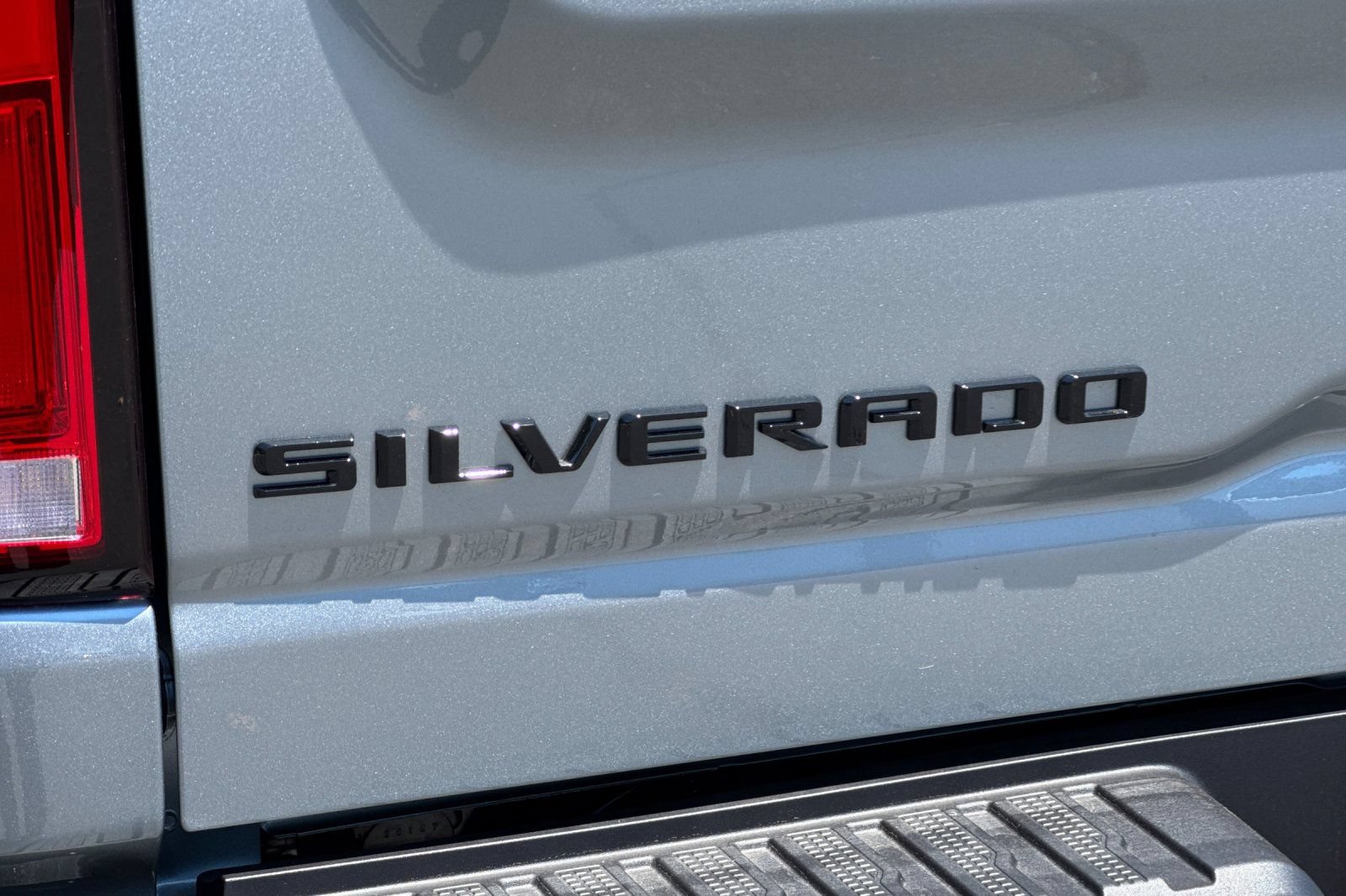 New 2026 Chevrolet Silverado 2500 LT w/ Trail Boss Package AWD/4WD image 25