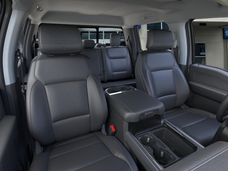 New 2026 Ford F350 4x4 Crew Cab Super Duty image 10