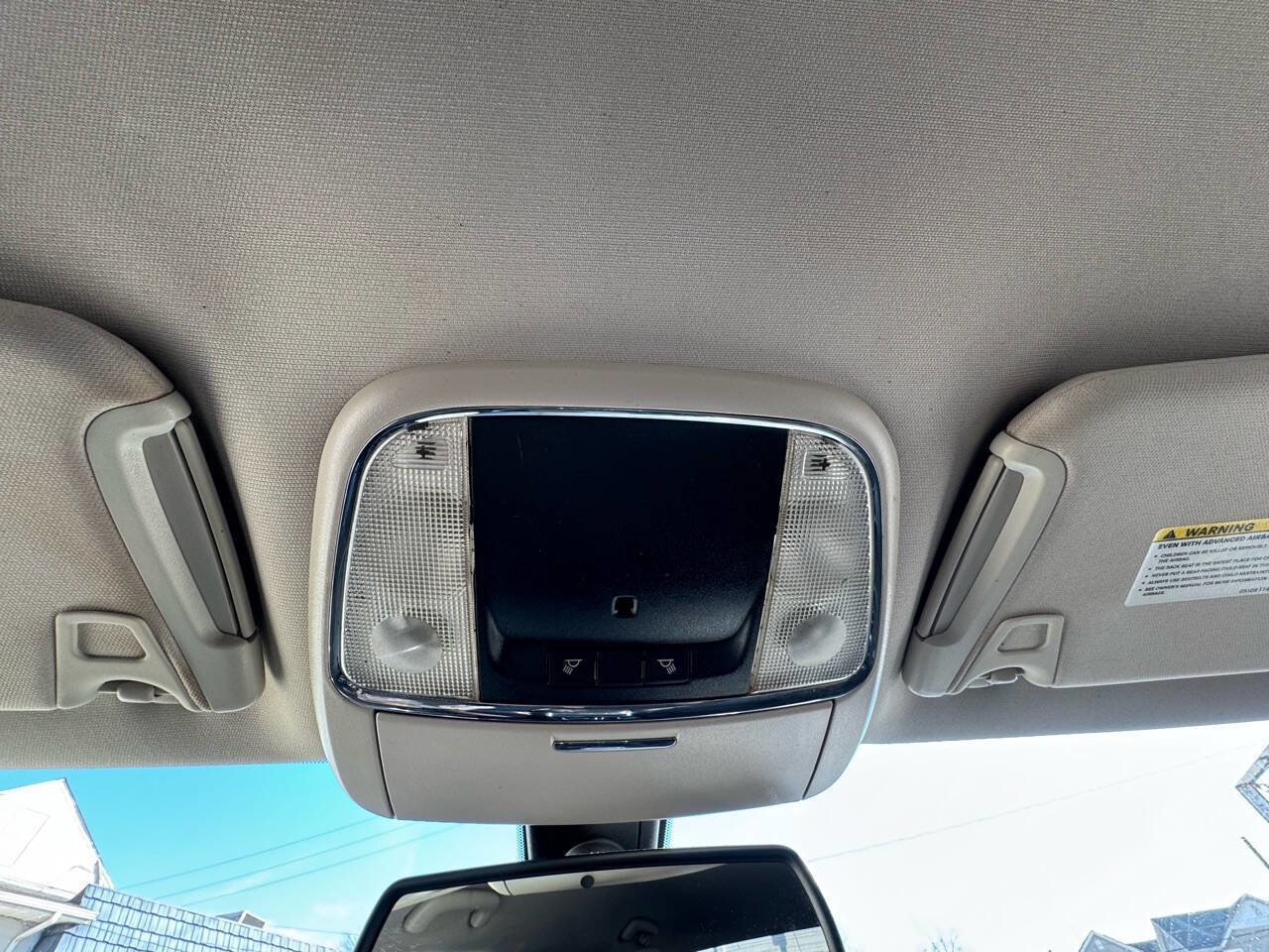 Used 2019 Chrysler 300 Touring w/ Sport Appearance Package image 48