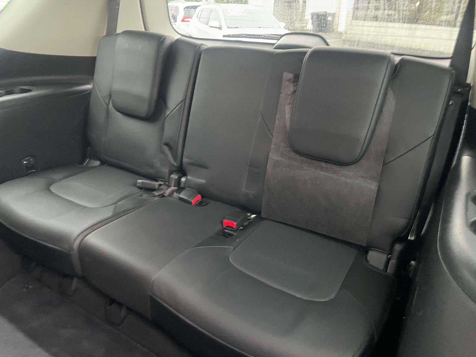 Used 2017 Nissan Armada SL w/ Technology Package image 7