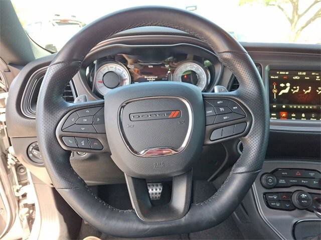 Certified 2023 Dodge Challenger R/T Scat Pack w/ Dynamics Package image 28
