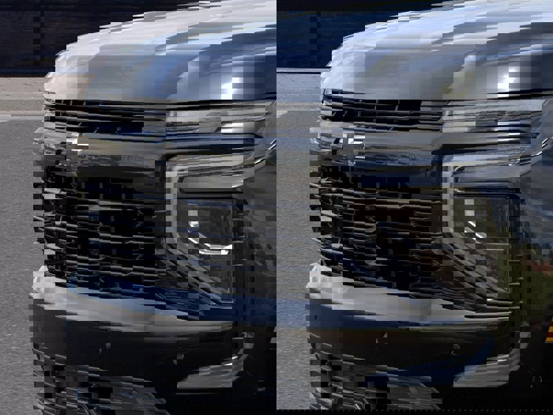 New 2025 Chevrolet Tahoe RST w/ Advanced Technology Package image 37