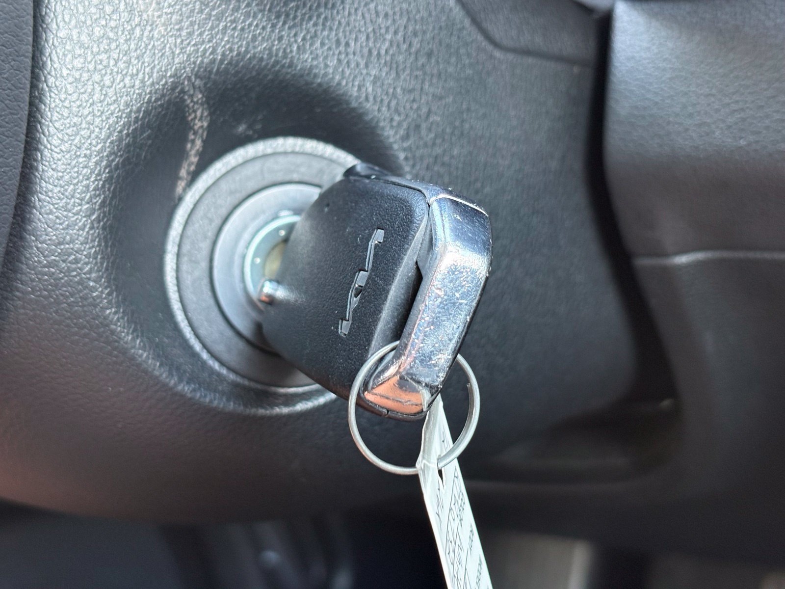 Used 2024 Kia Soul LX FWD image 18