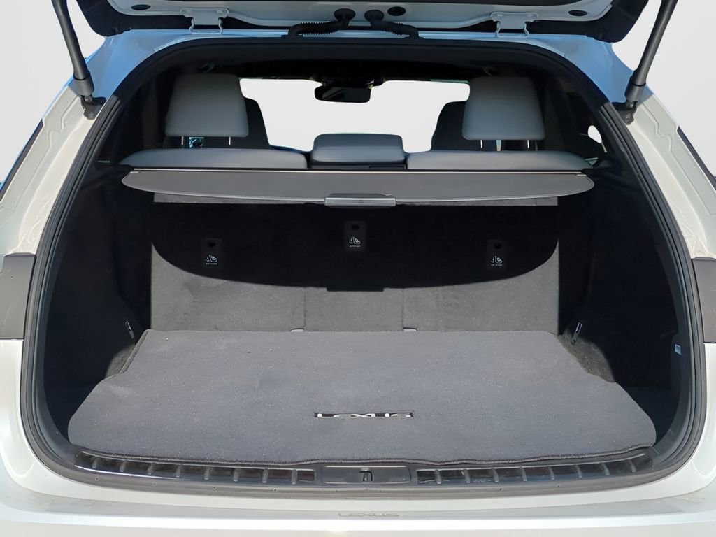 Used 2024 Lexus RX 350 Premium Plus w/ Convenience Package image 12