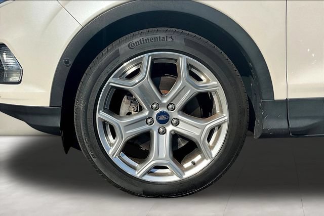 Used 2019 Ford Escape Titanium AWD/4WD image 34