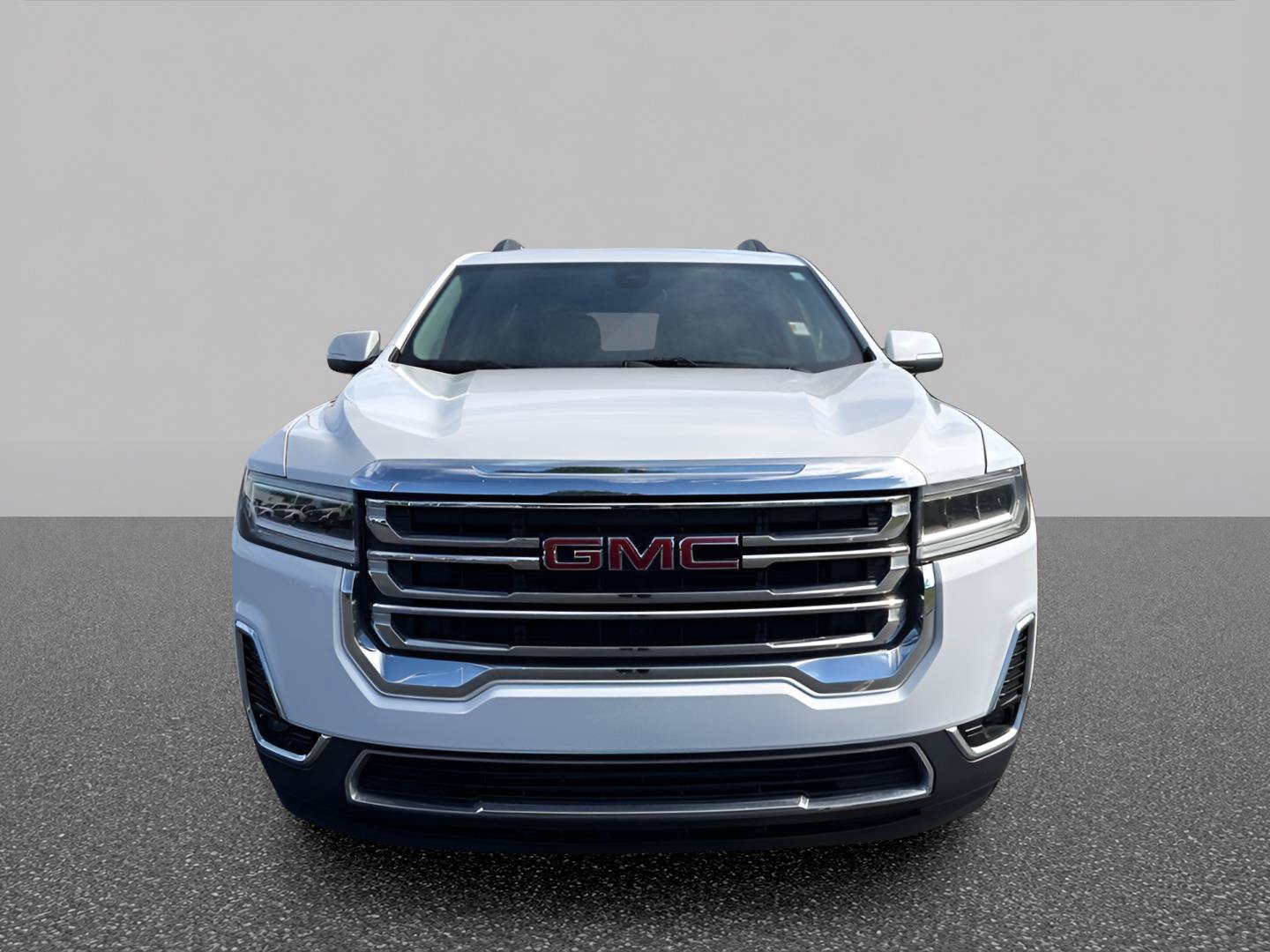 Certified 2023 GMC Acadia SLT FWD image 2