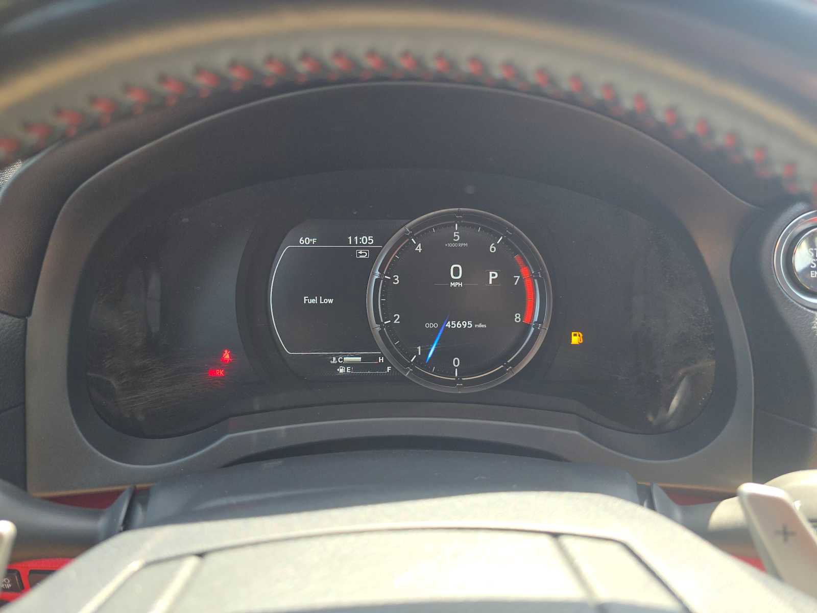 Used 2023 Lexus IS 350 F Sport w/ Navigation Package image 24