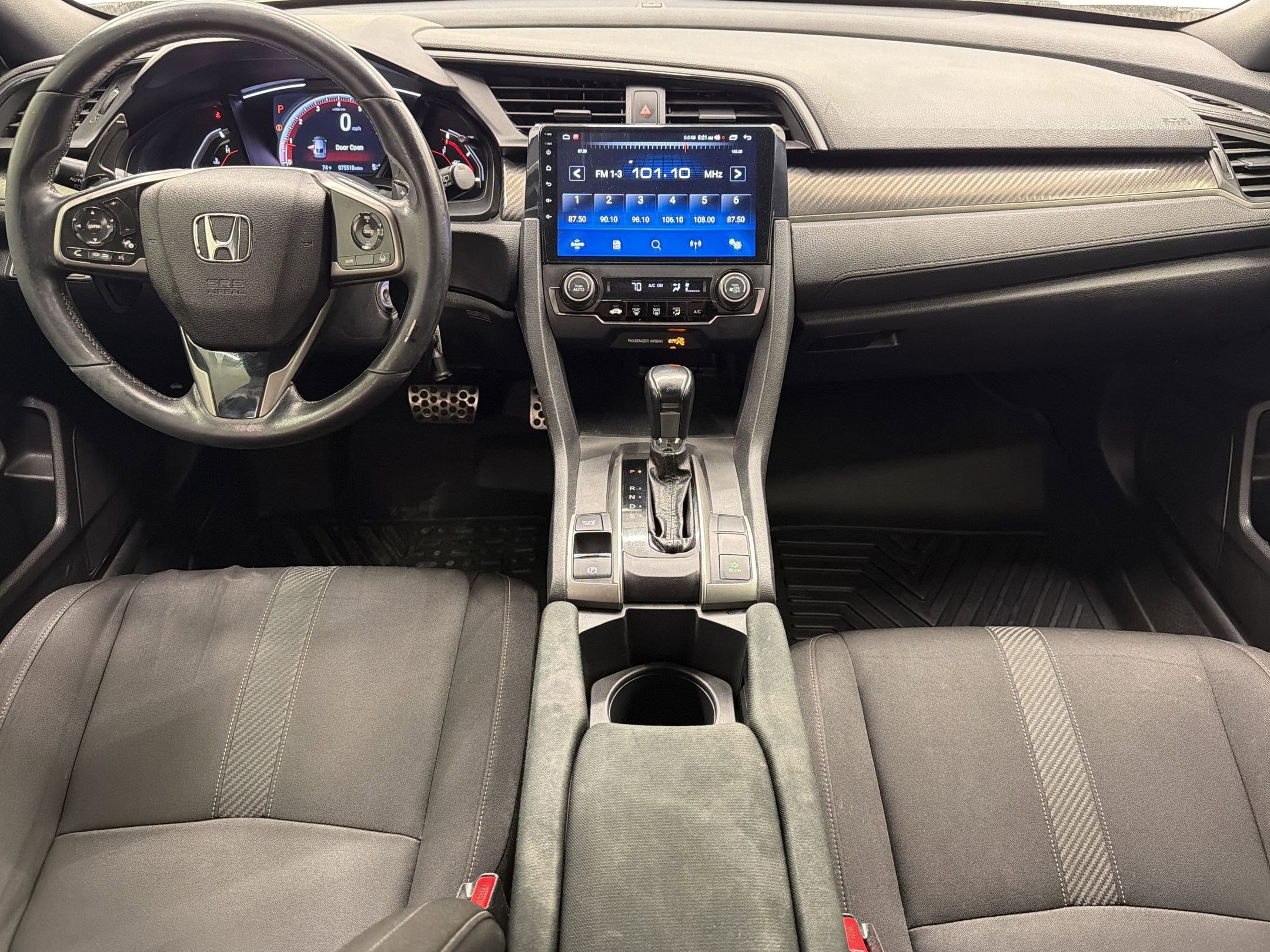 Used 2019 Honda Civic Sport image 26
