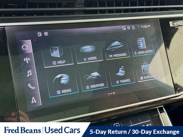 Used 2023 Audi Q7 2.0T Premium w/ Convenience Package image 16