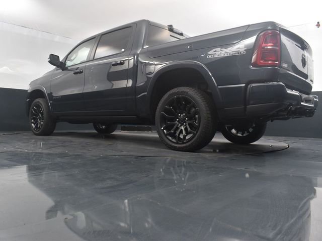 New 2026 RAM 1500 Limited image 50