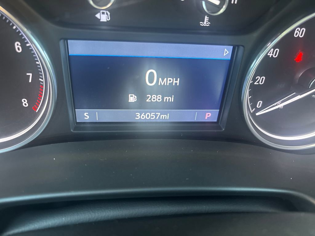 Used 2023 Buick Enclave Essence w/ Experience Buick Package image 21