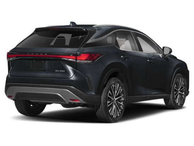New 2026 Lexus RX 350 Premium w/ All Season Protection Package AWD/4WD image 2