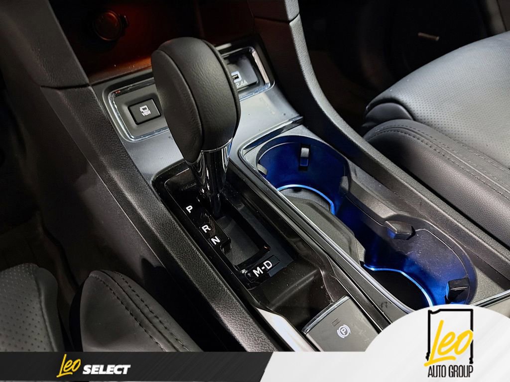 Used 2025 Subaru Ascent Bronze Edition image 17