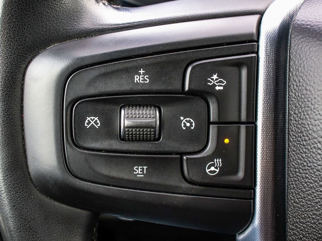 Used 2023 GMC Sierra 1500 Elevation image 26