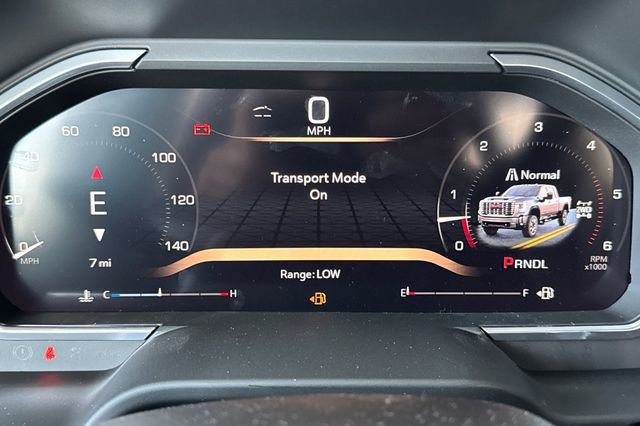 New 2026 GMC Sierra 3500 Denali Ultimate image 30