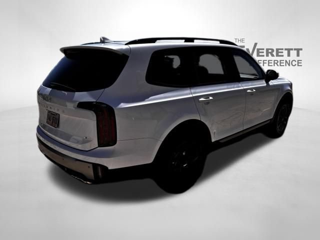 Used 2023 Kia Telluride SX Prestige X-Pro AWD/4WD image 7