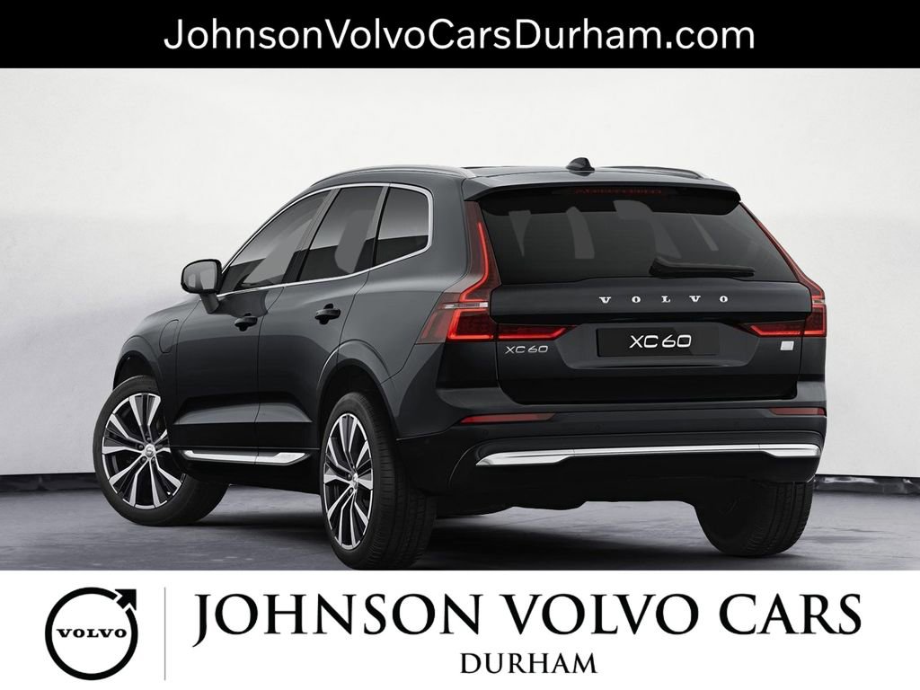 Used 2022 Volvo XC60 T8 Inscription Expression w/ Advanced Package image 4