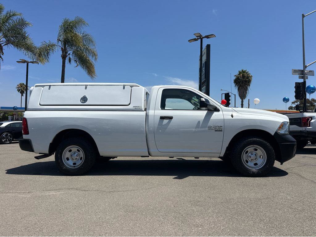 Used 2019 RAM 1500 Tradesman w/ Power & Remote Entry Group AWD/4WD image 38