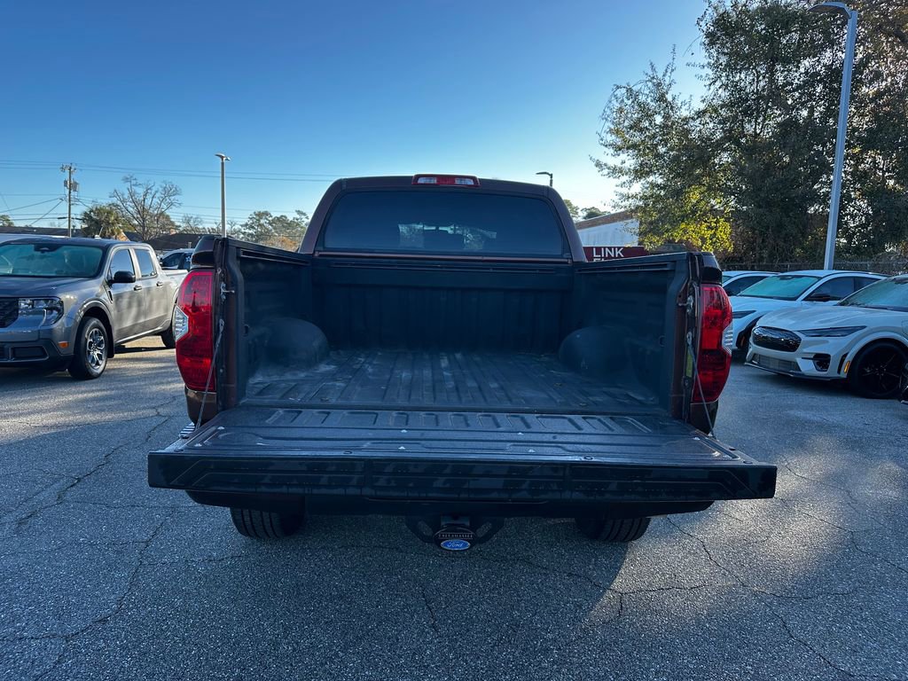 Used 2014 Toyota Tundra 1794 Edition image 42