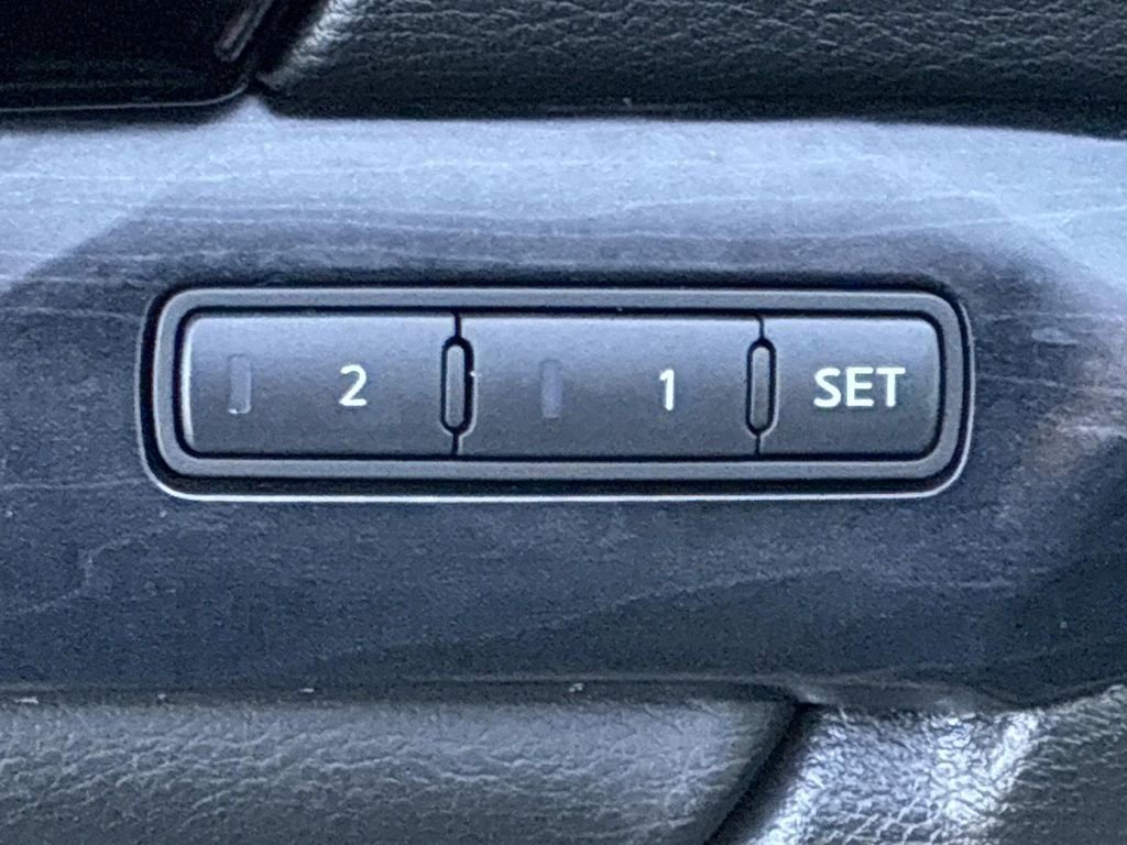 Certified 2023 Nissan Maxima Platinum w/ Sport Mat Group image 22