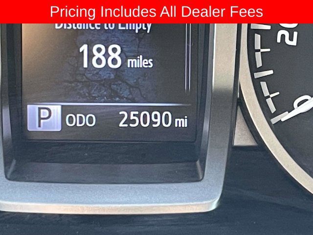 Used 2023 Toyota Tacoma SR5 RWD image 25
