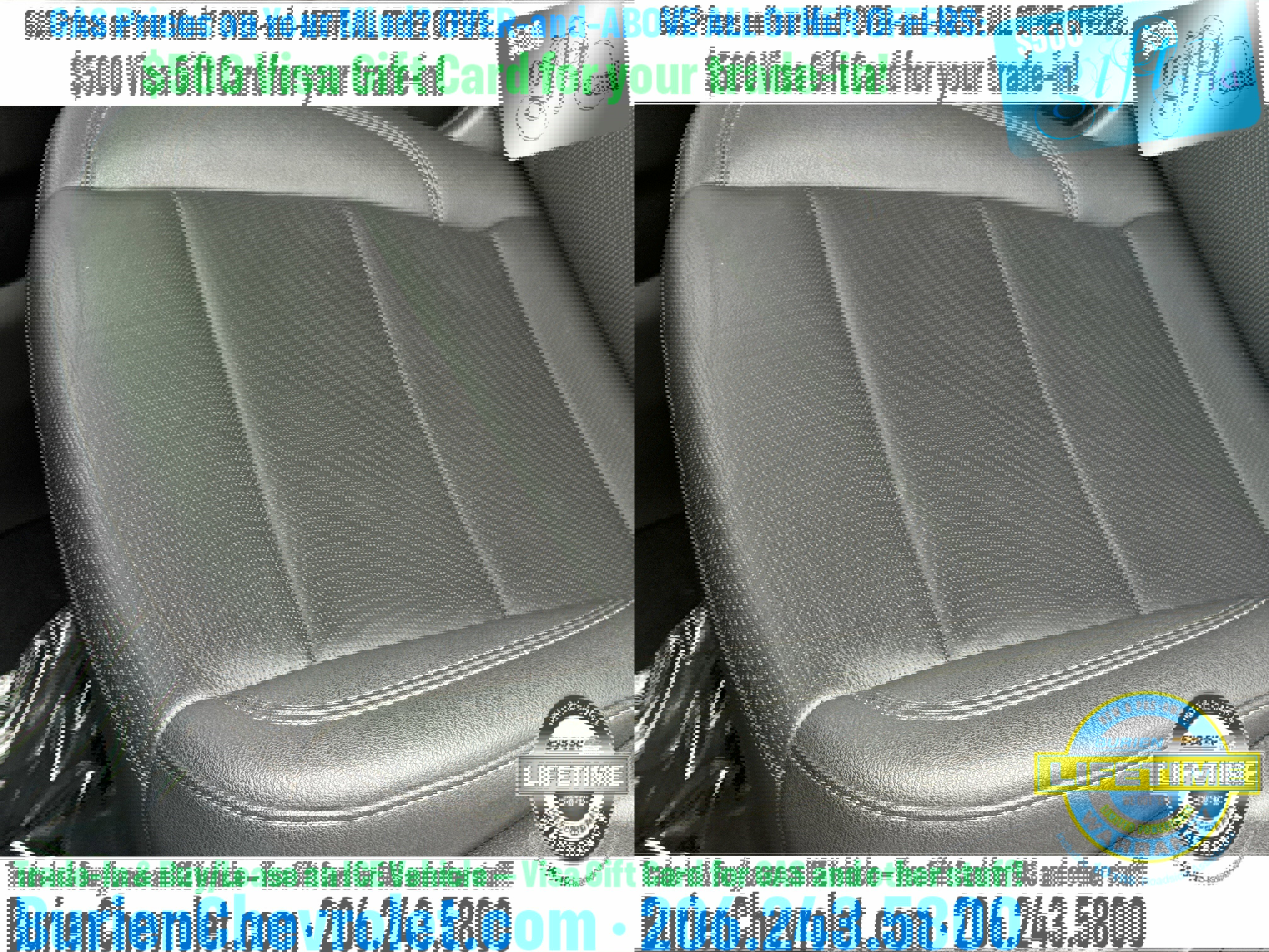 Used 2025 Chevrolet Silverado 2500 LTZ w/ LTZ Convenience Package AWD/4WD image 11