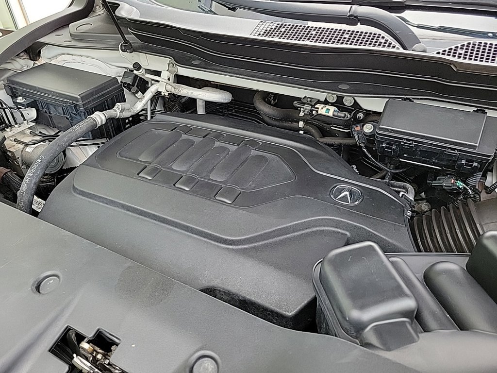 Used 2020 Acura MDX FWD image 41