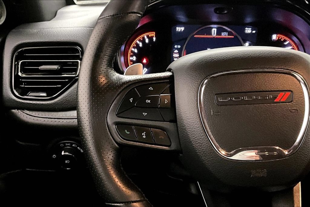 Used 2021 Dodge Durango GT AWD/4WD image 11
